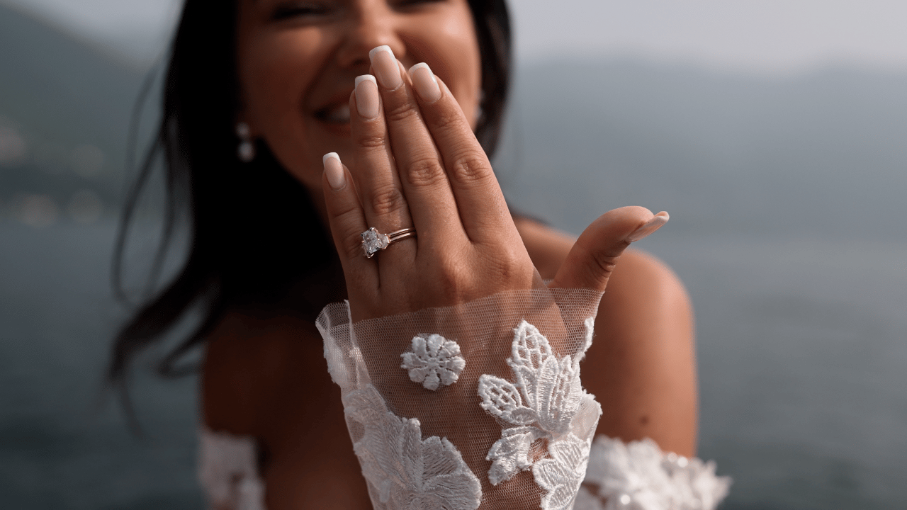 KLS Wedding Films portfolio 3