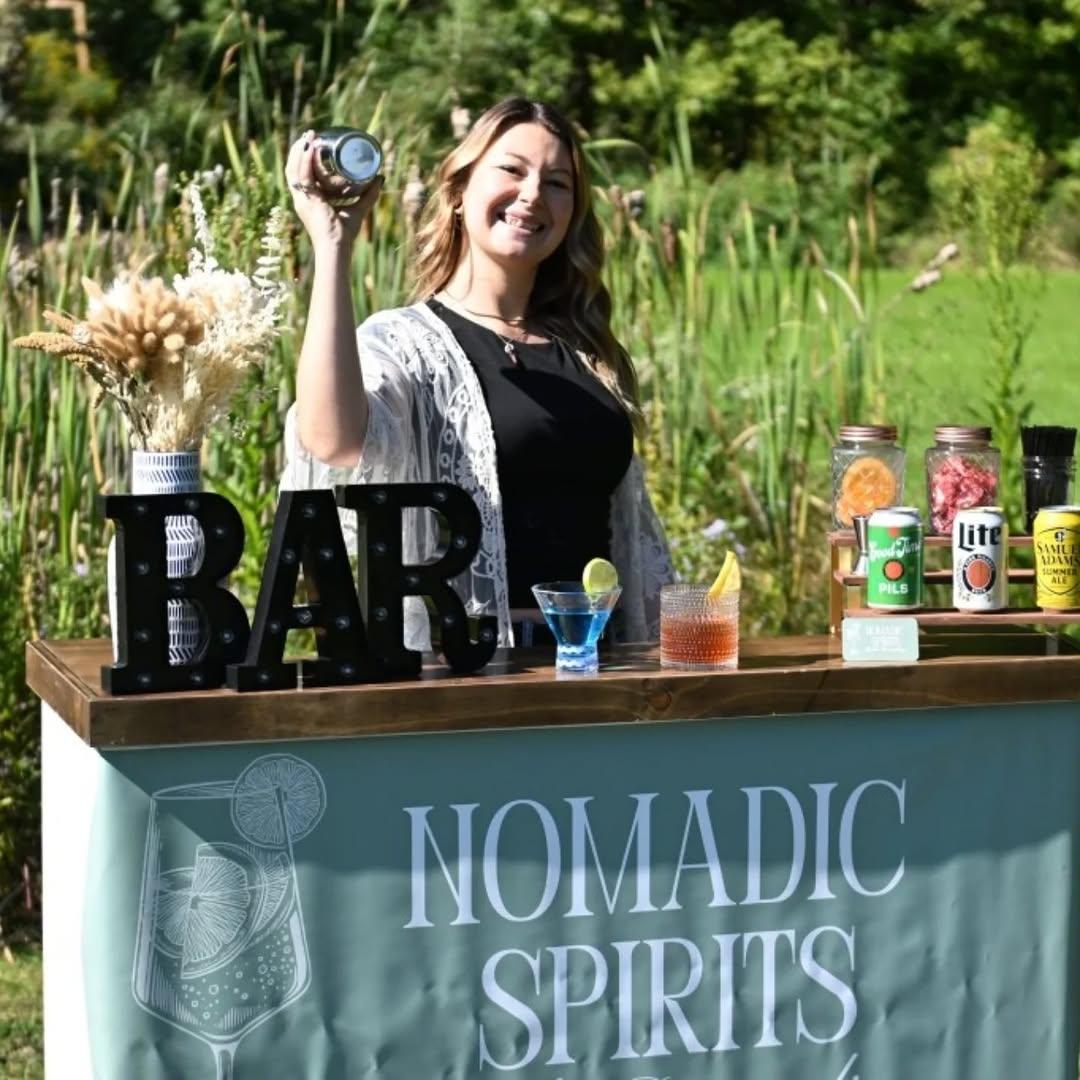 Nomadic Spirits