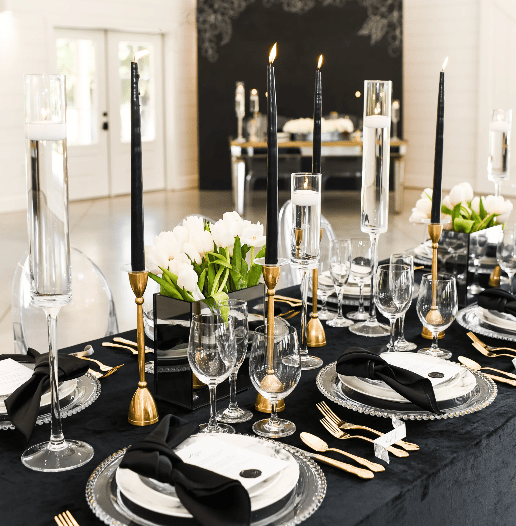 Douglas Event Solutions
