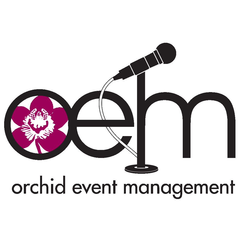 OEM Orchid Event Management