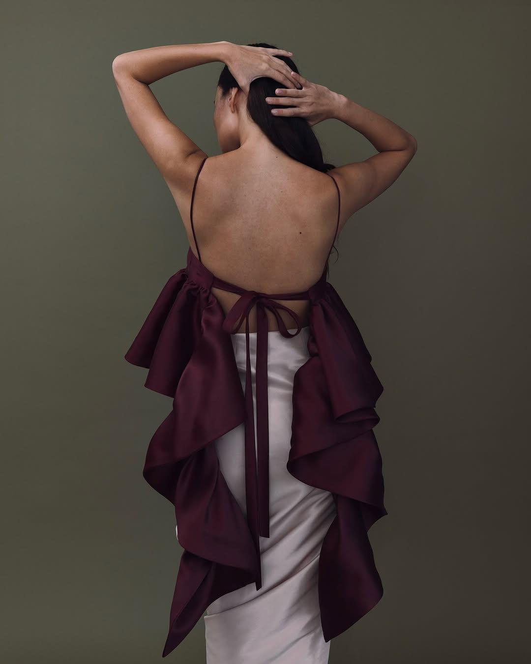 Vania Romoff portfolio 2