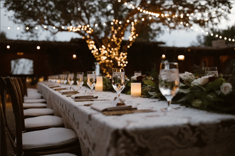 Mahogany Events Planning & Travel Club