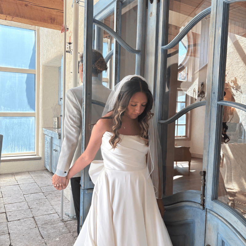 Events With Luz portfolio 2