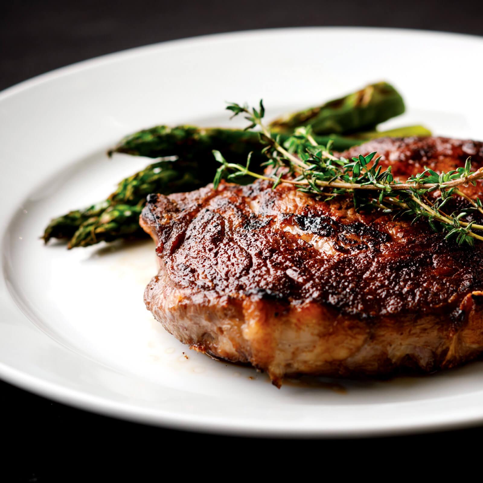 Scotch and Sirloin portfolio 3