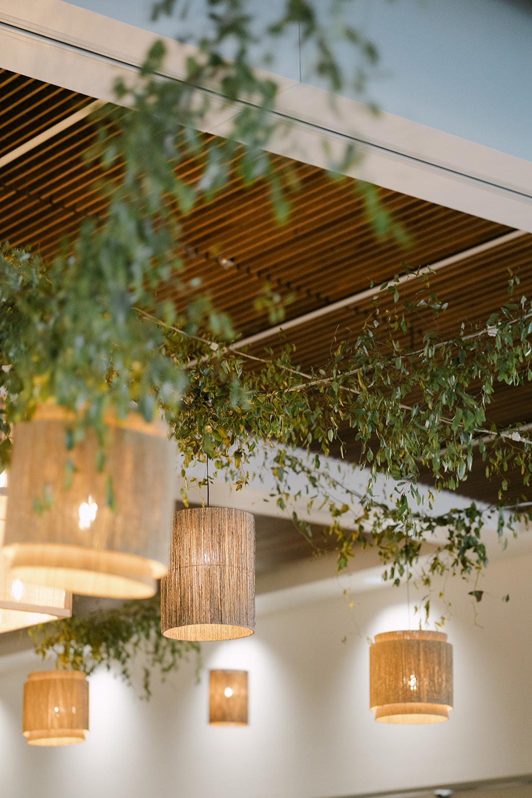 A Modern Spring Wedding at the Mark Arts Center 40
