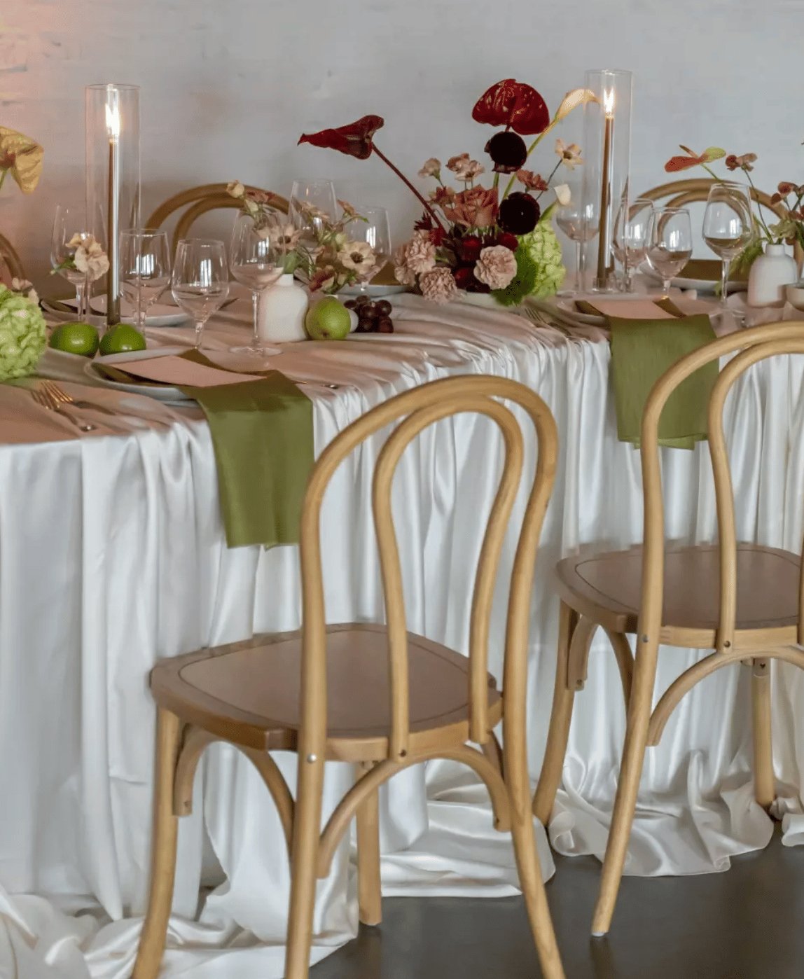 Tablescape Chicago portfolio 1