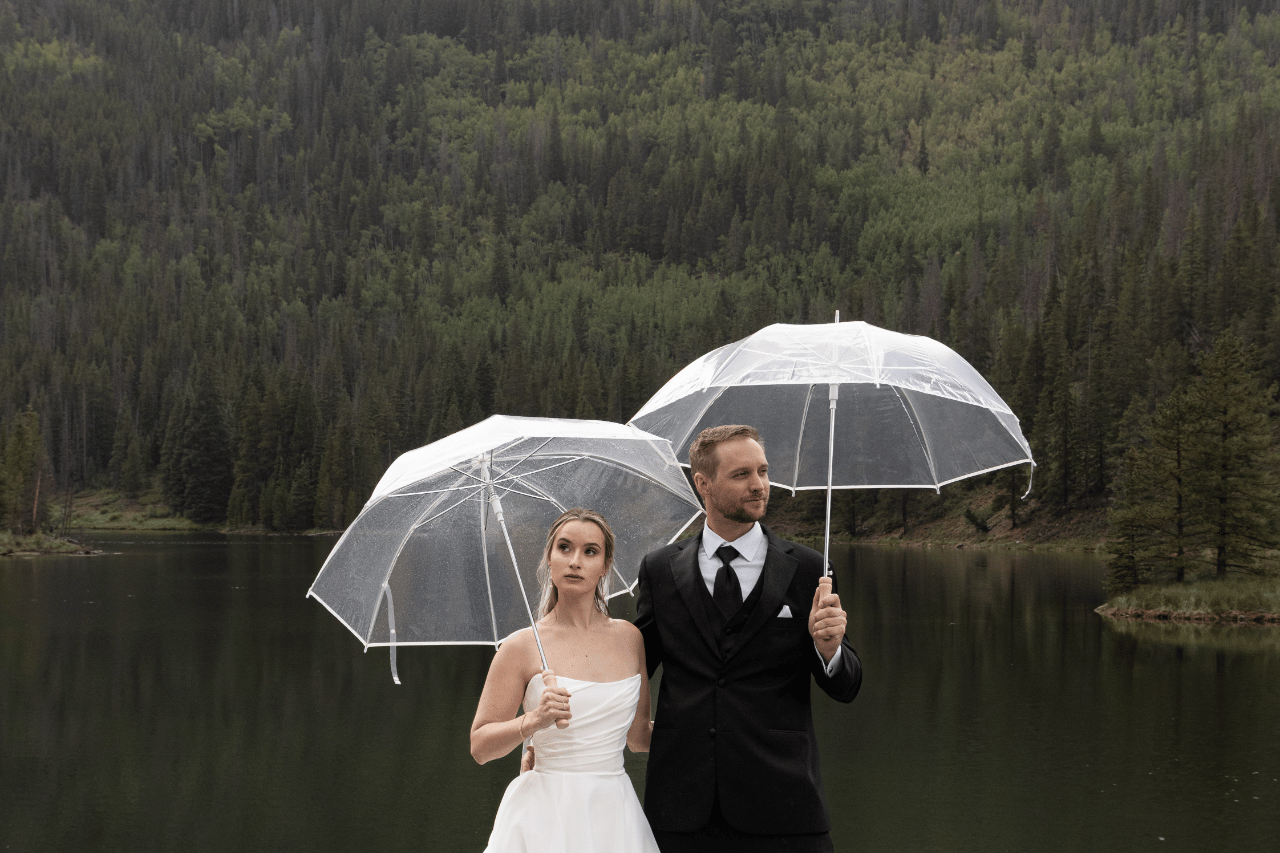 Intimate Fall Romance at Copper Mountain, Colorado photo 4