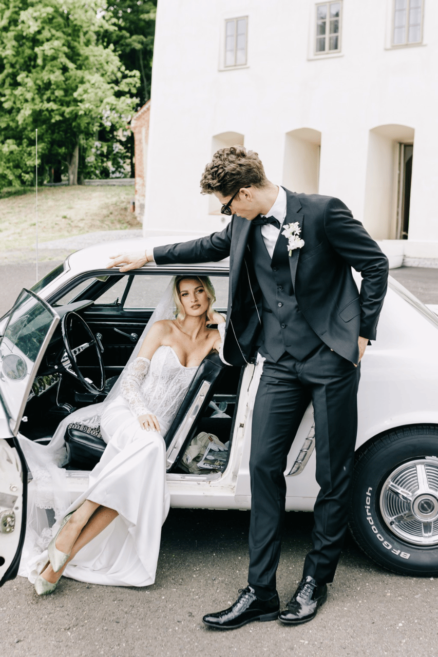 Julie May Wedding Planners
