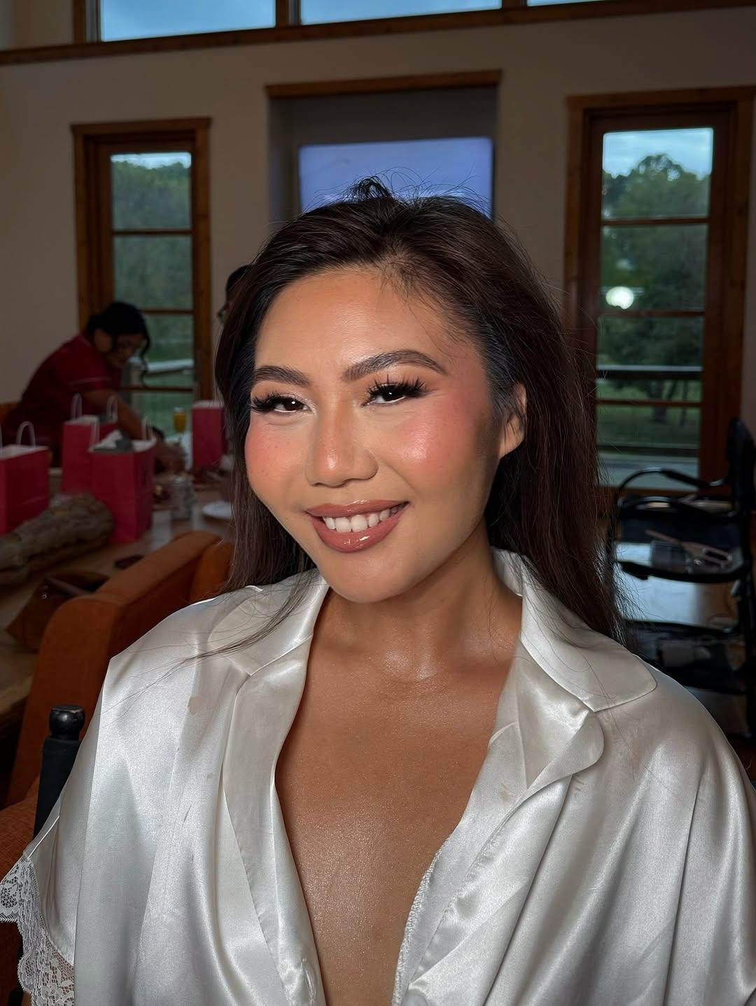 Mikayla MUA portfolio 3
