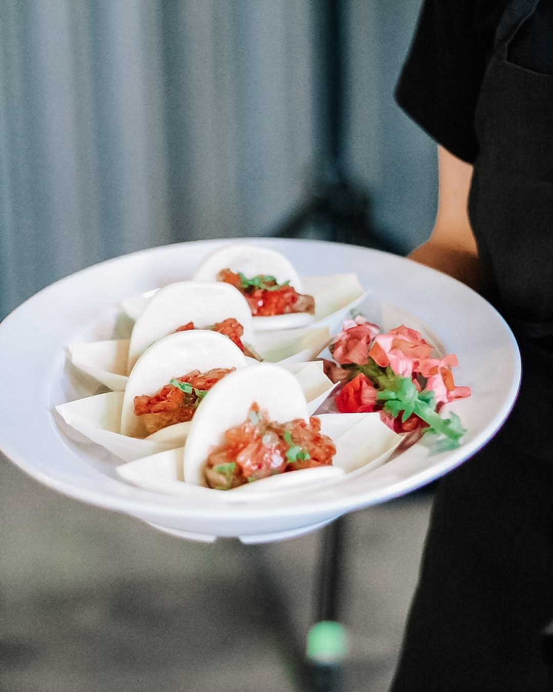 The Event Group Catering
