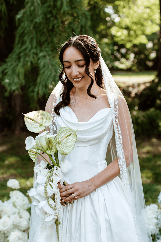 Nina Cretan & Thomas Baudouin's wedding 19
