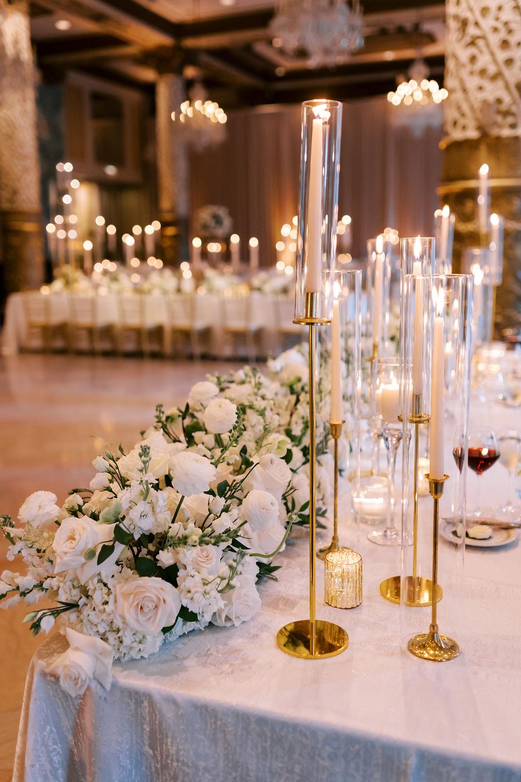A Classic Summer Wedding at The Drake Hotel 30