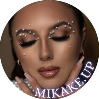Mikayla MUA portfolio 1
