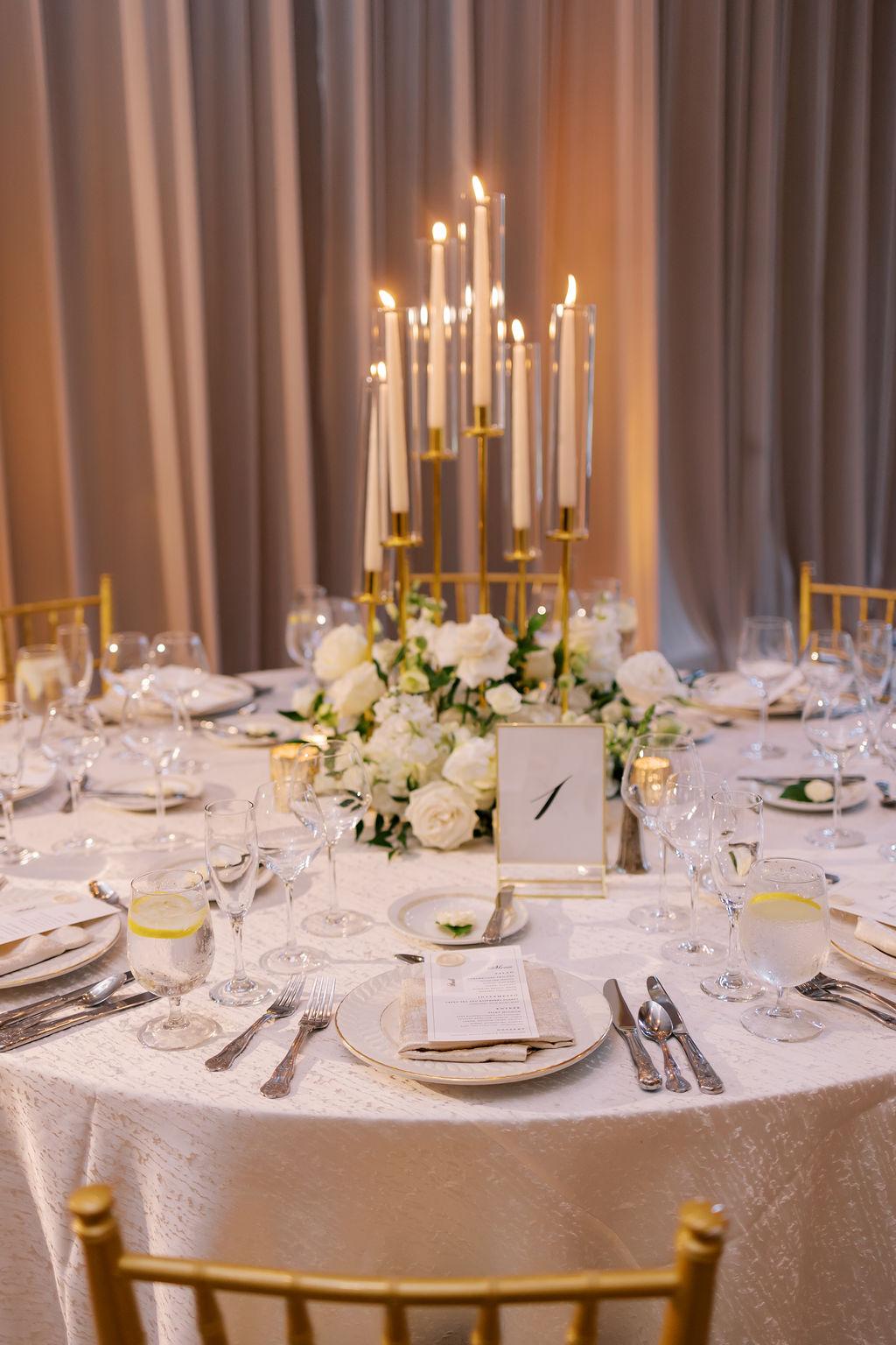 A Classic Summer Wedding at The Drake Hotel 19