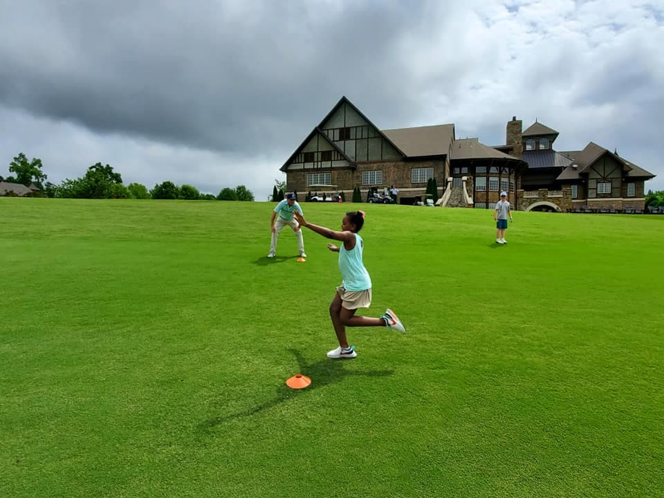 The Palisades Country Club portfolio 3