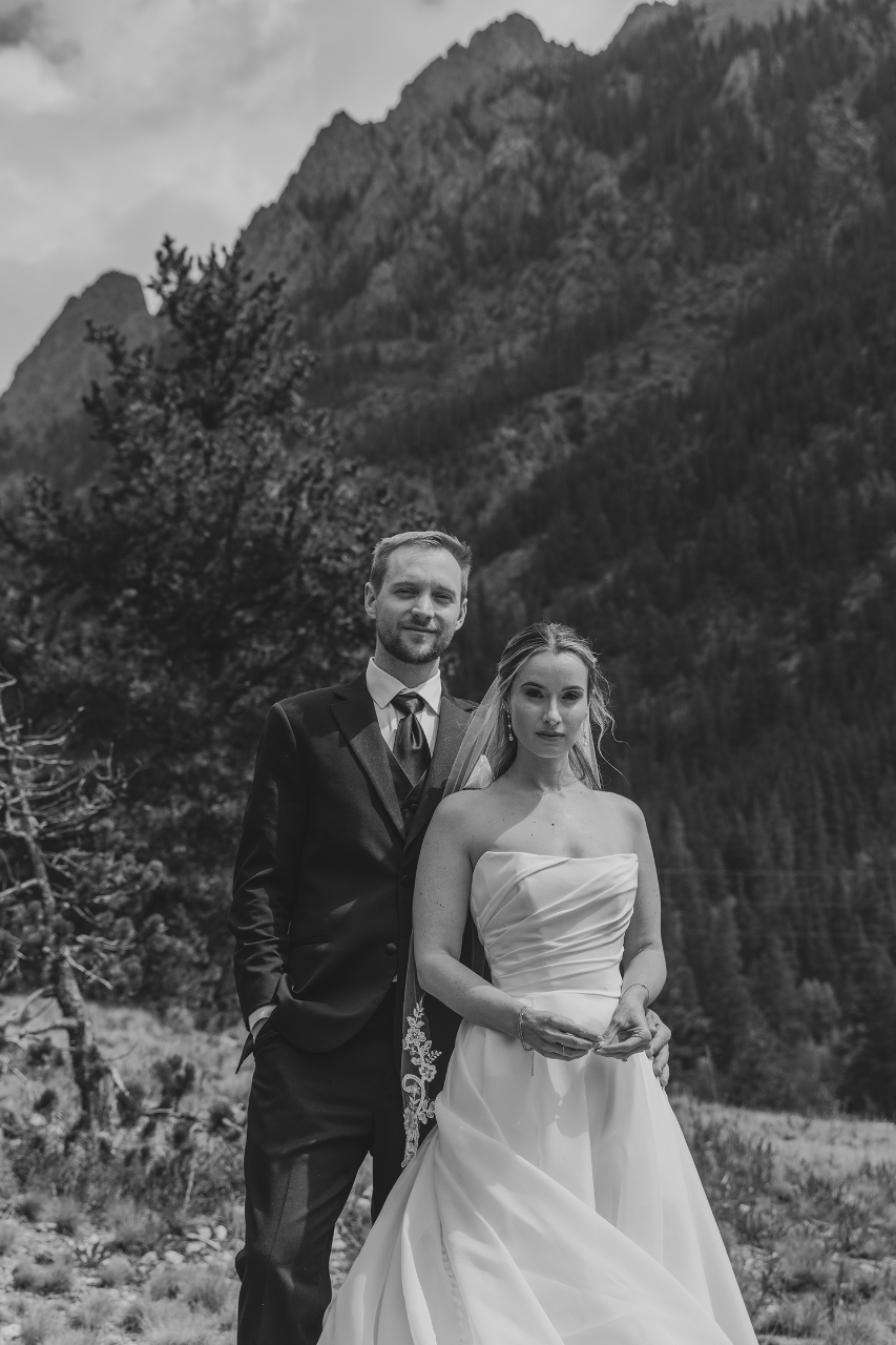 Intimate Fall Romance at Copper Mountain, Colorado photo 2