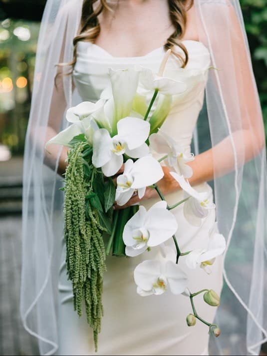 Bloom Florals portfolio 4