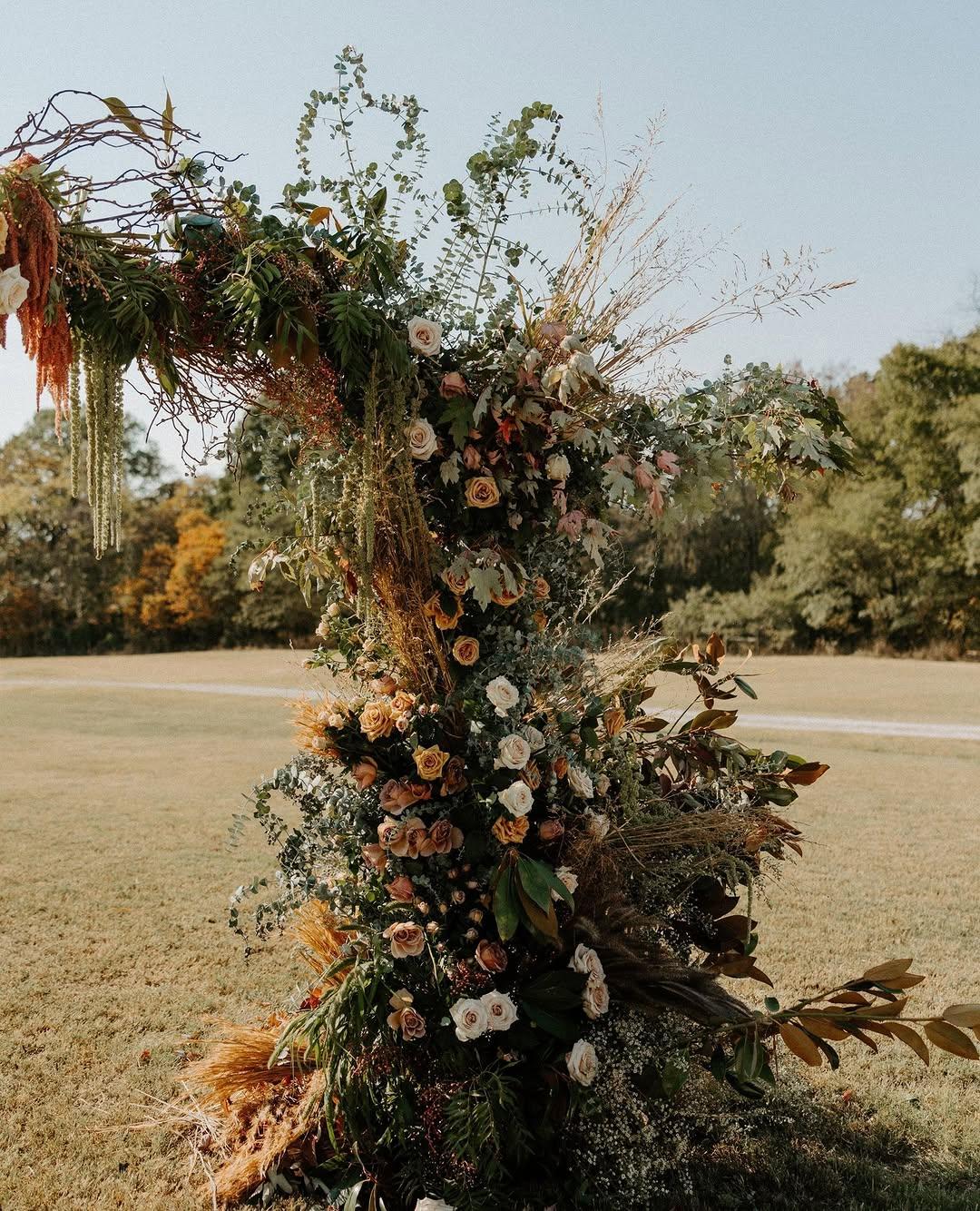 Bloom Florals