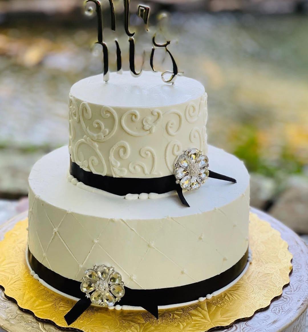 Bizzy B's Bakery portfolio 3