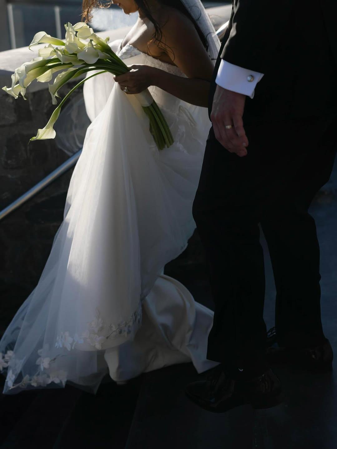 Becca Lambert & Sean Lambert's wedding 2