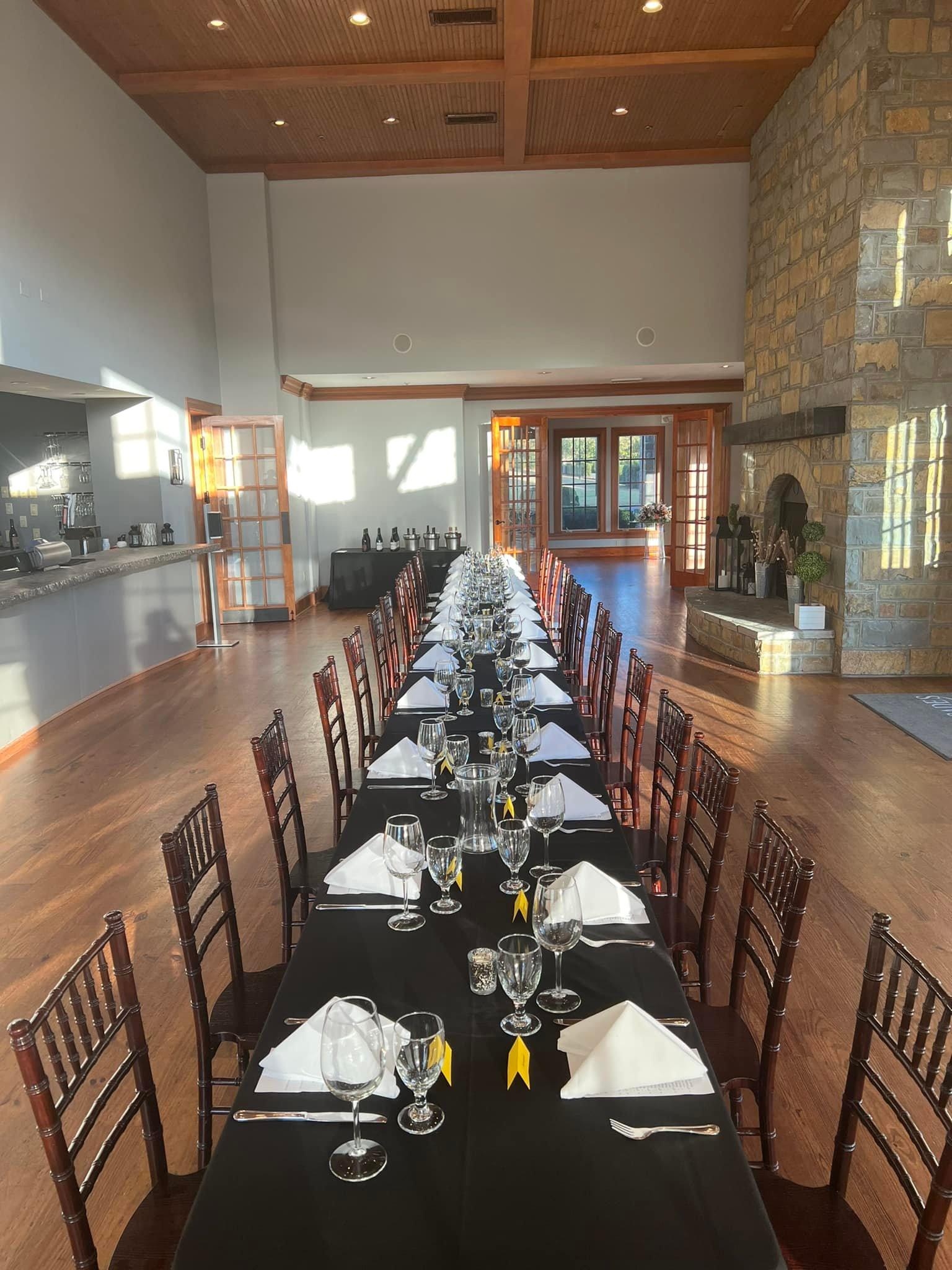 The Palisades Country Club portfolio 4
