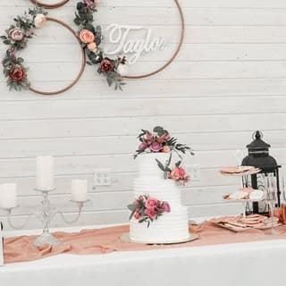 Bizzy B's Bakery