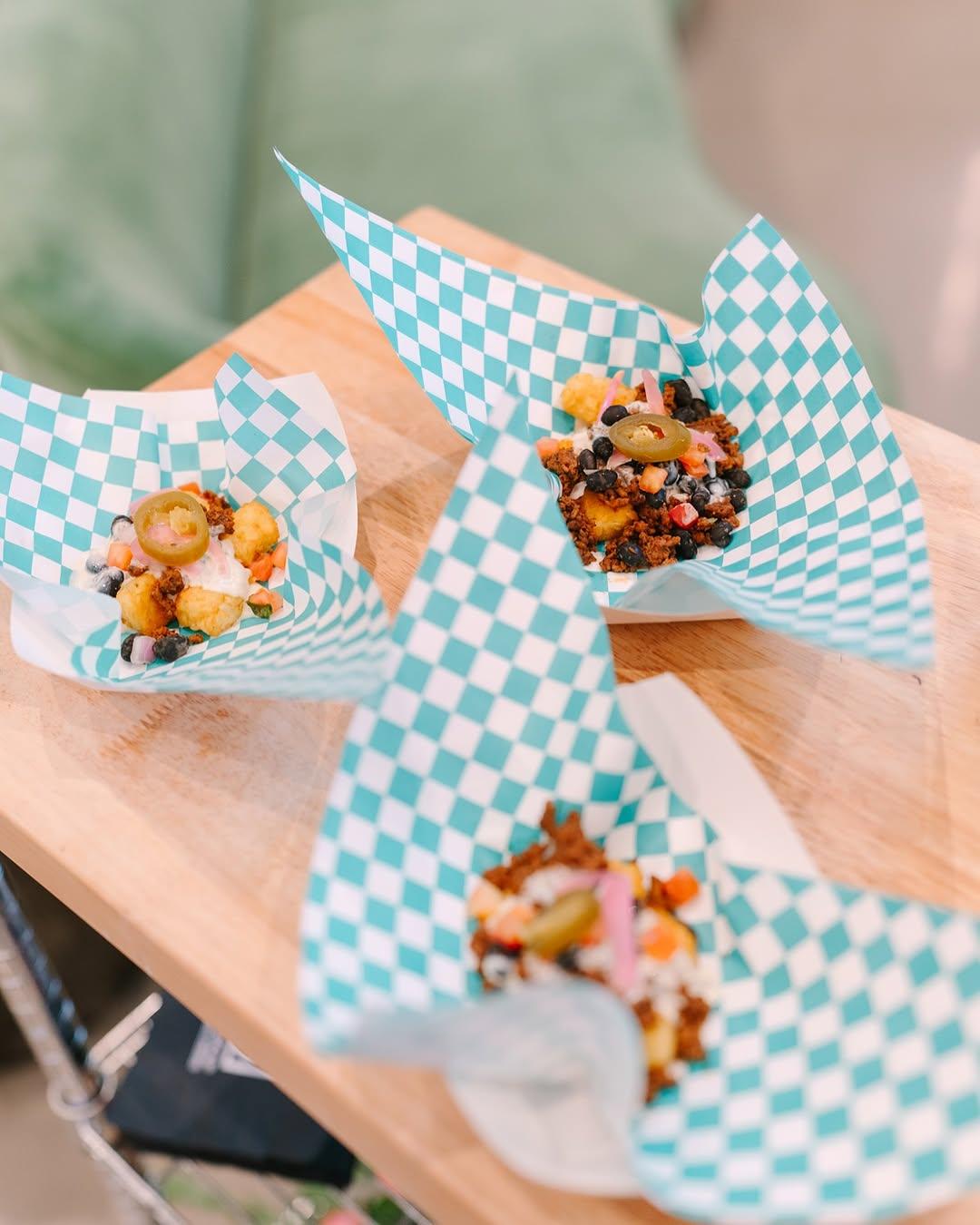 The Event Group Catering portfolio 5