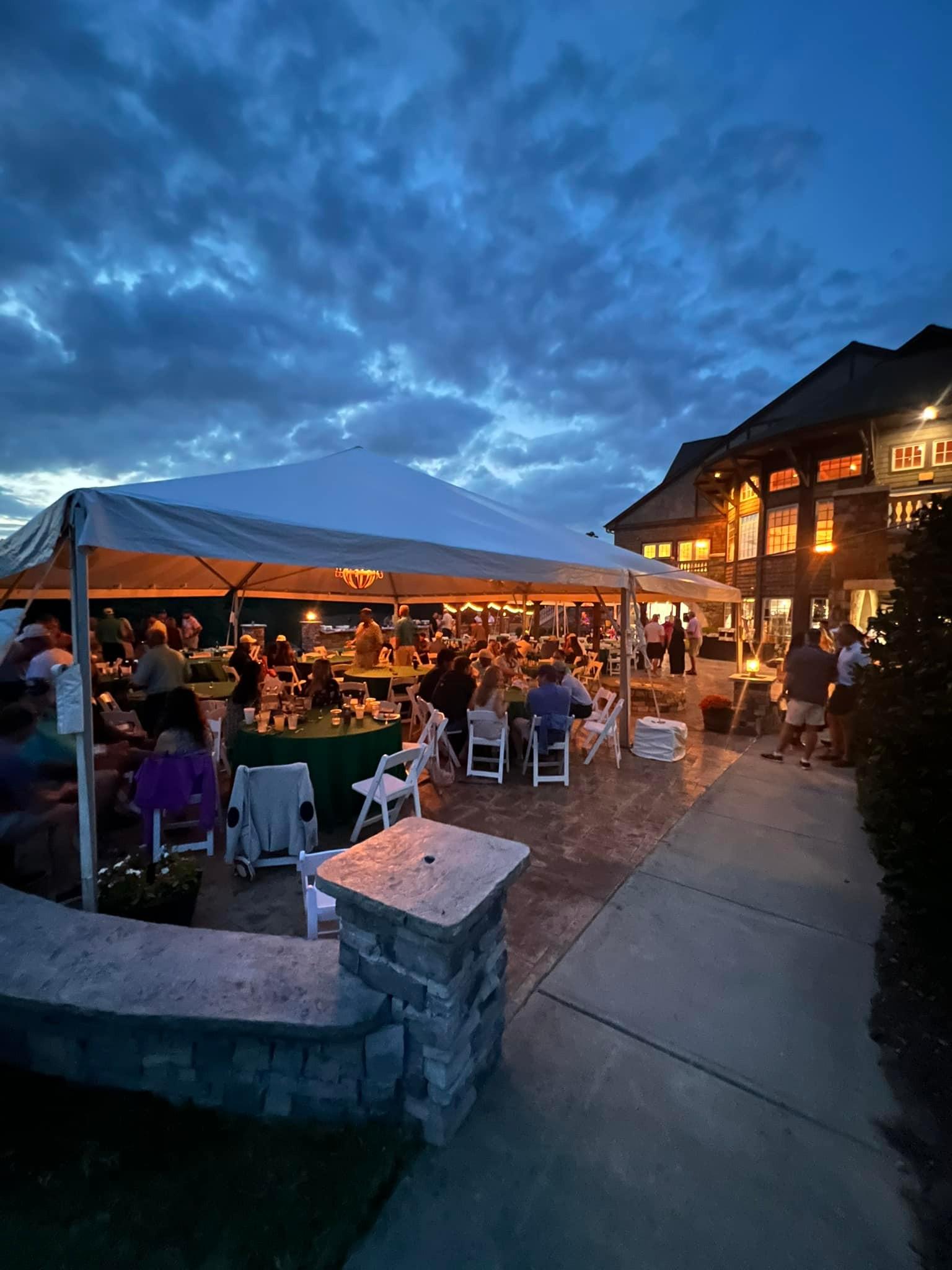 The Palisades Country Club portfolio 5