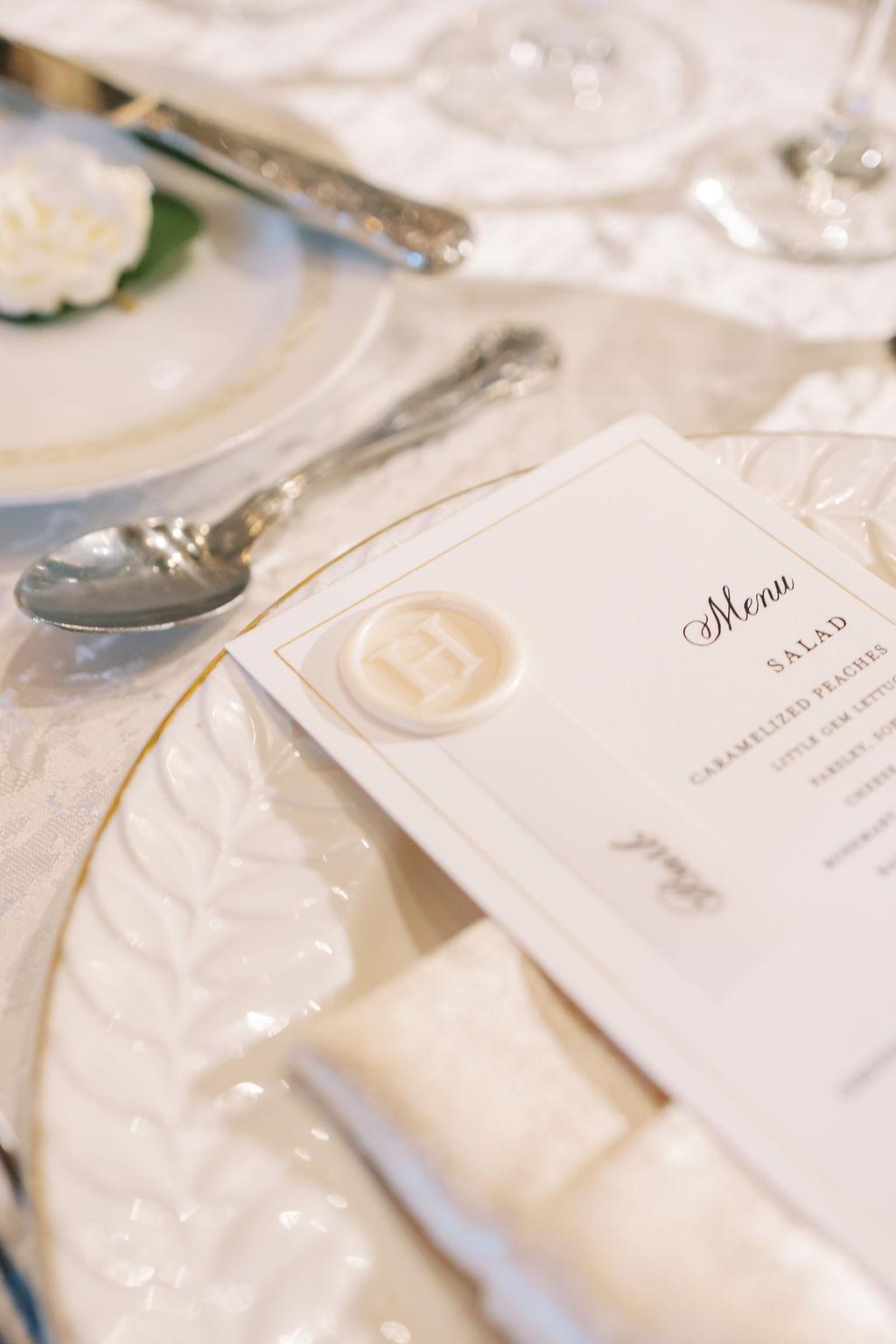 A Classic Summer Wedding at The Drake Hotel 10