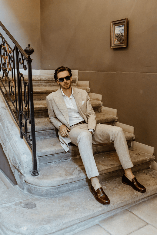 Nina Cretan & Thomas Baudouin's wedding 15