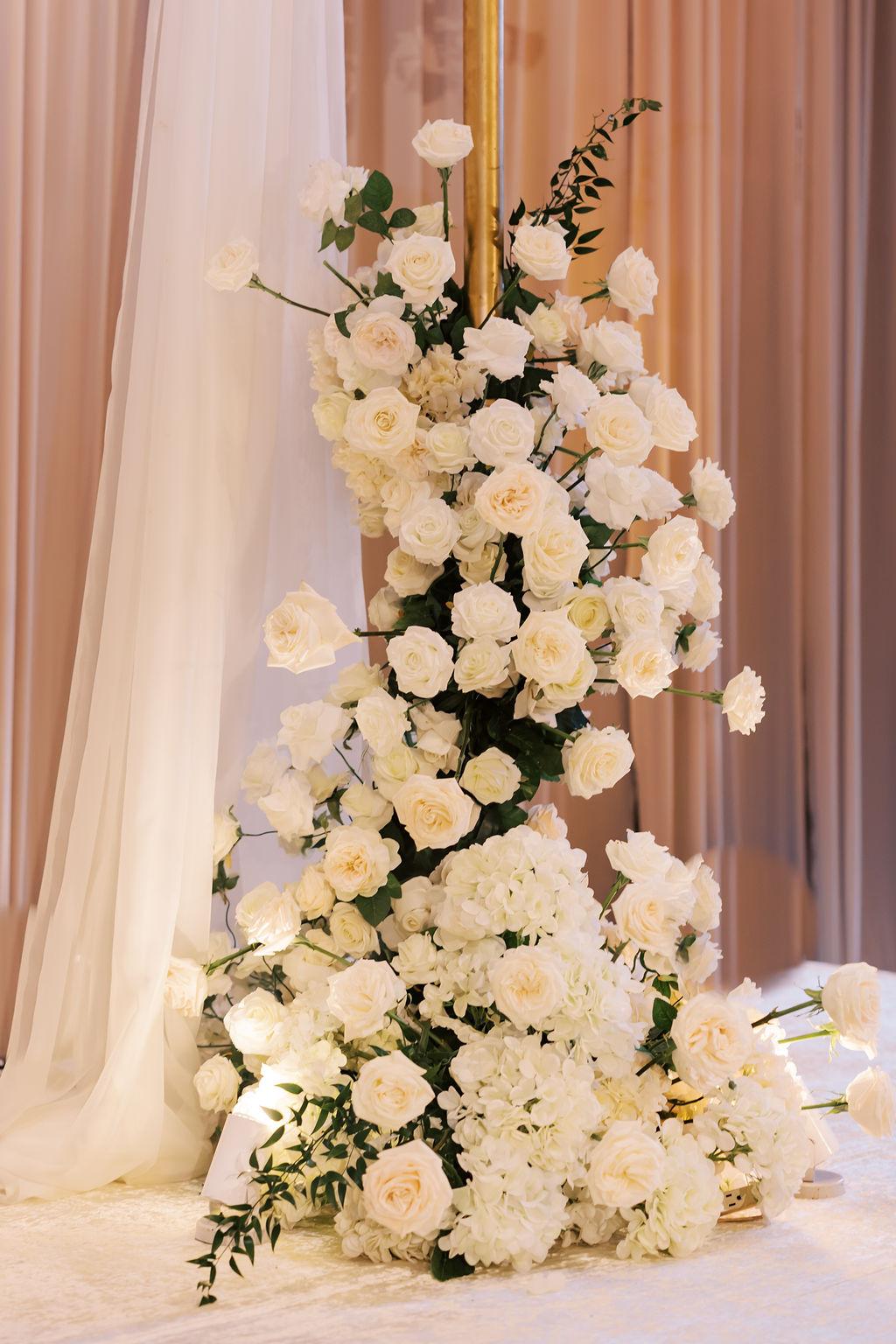 A Classic Summer Wedding at The Drake Hotel 22