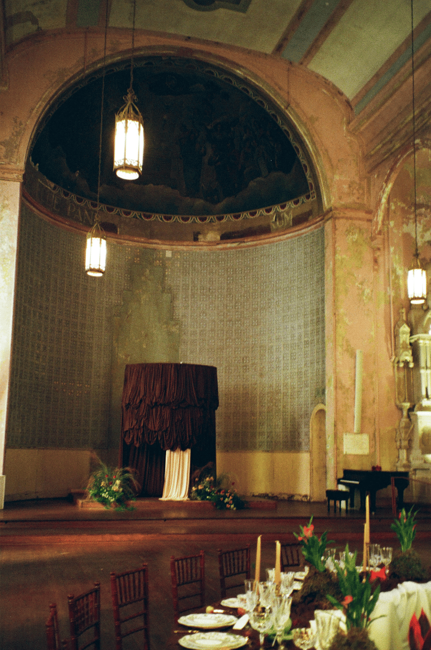 Hotel Peter and Paul