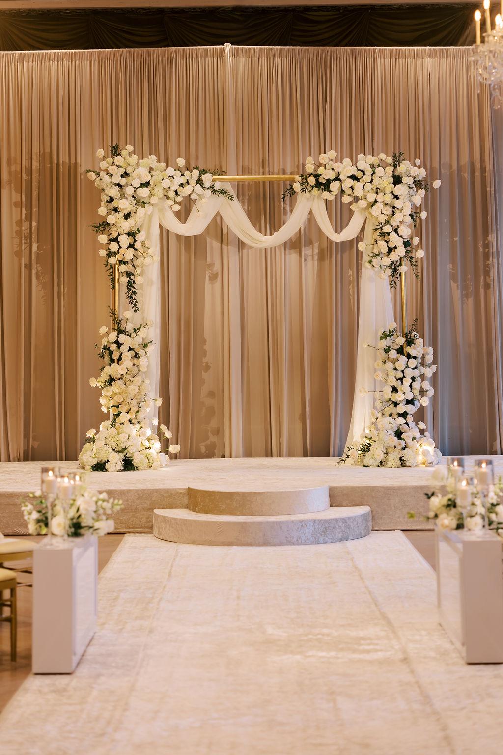 A Classic Summer Wedding at The Drake Hotel 26
