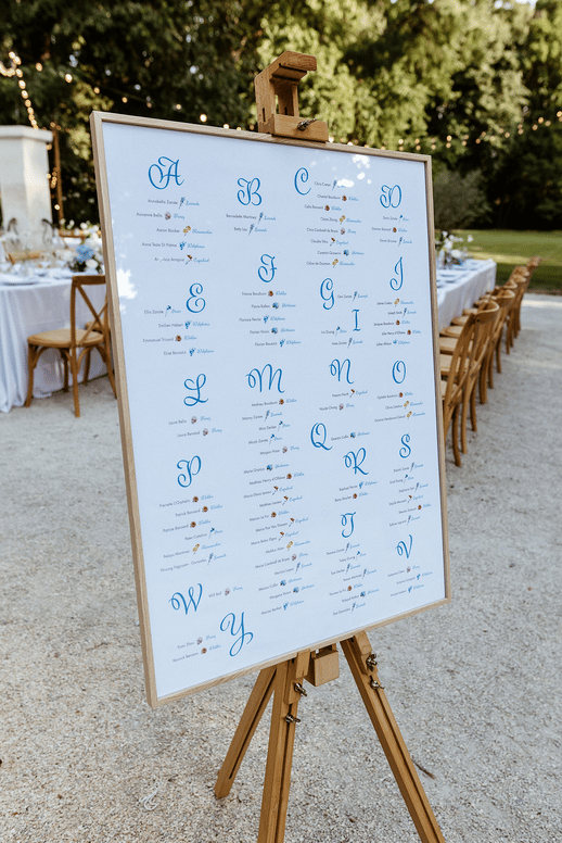 Nina Cretan & Thomas Baudouin's wedding 16