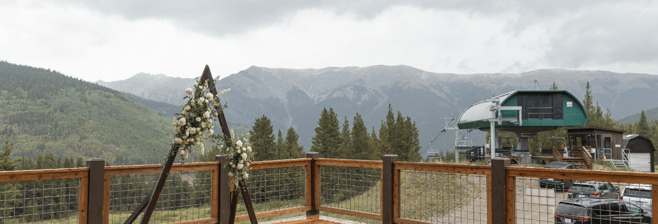 Intimate Fall Romance at Copper Mountain, Colorado photo 5