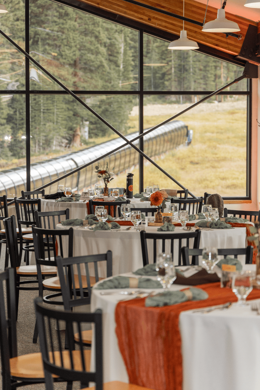 Loveland Ski Valley Lodge portfolio 4