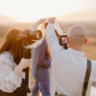 Wild Bloom Films portfolio 2