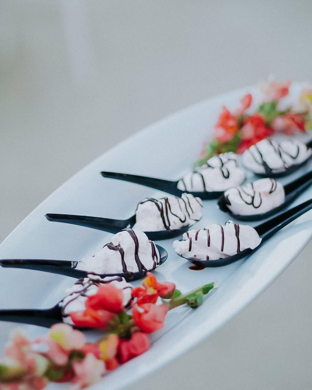 The Event Group Catering portfolio 3