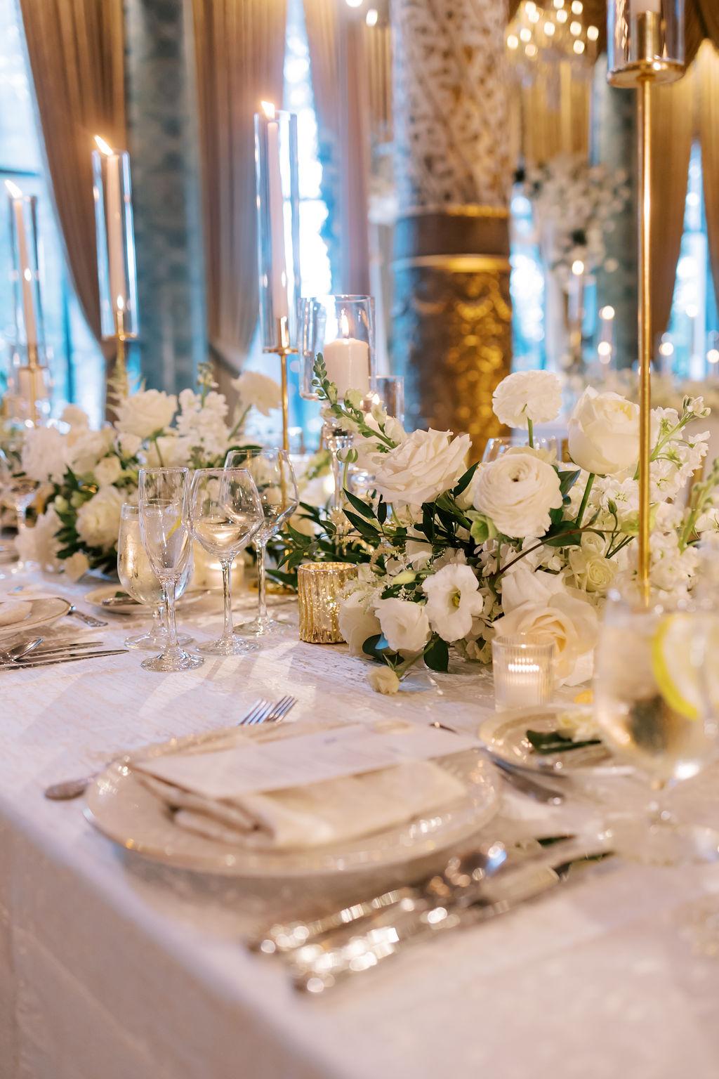 A Classic Summer Wedding at The Drake Hotel 23