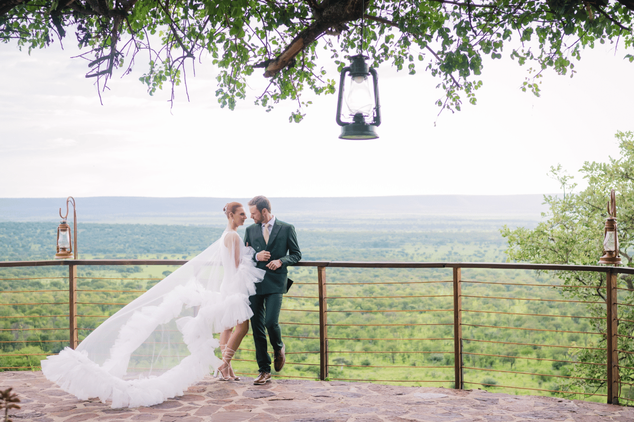Melia Serengeti Lodge