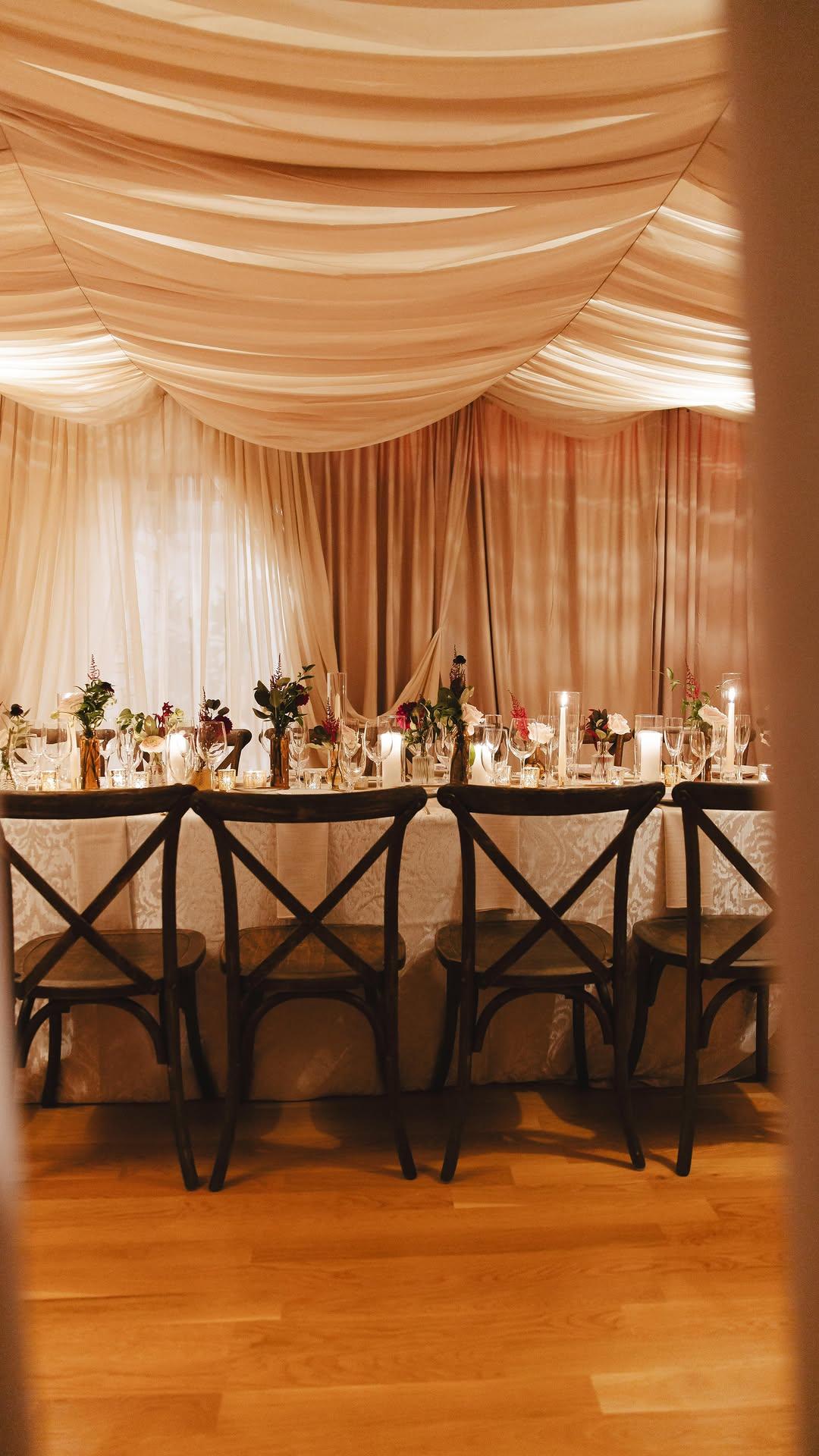 Tablescape Chicago portfolio 2