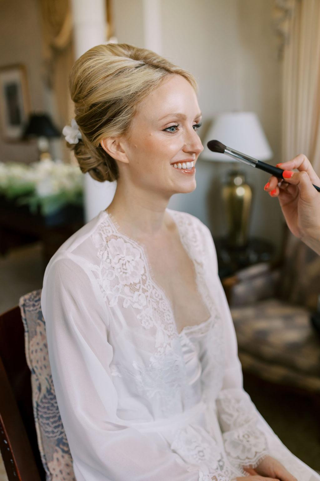 A Classic Summer Wedding at The Drake Hotel 9