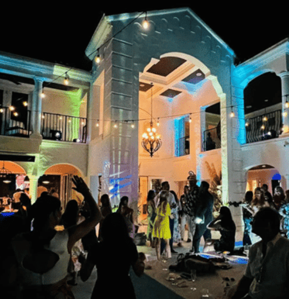 312 Entertainment portfolio 1