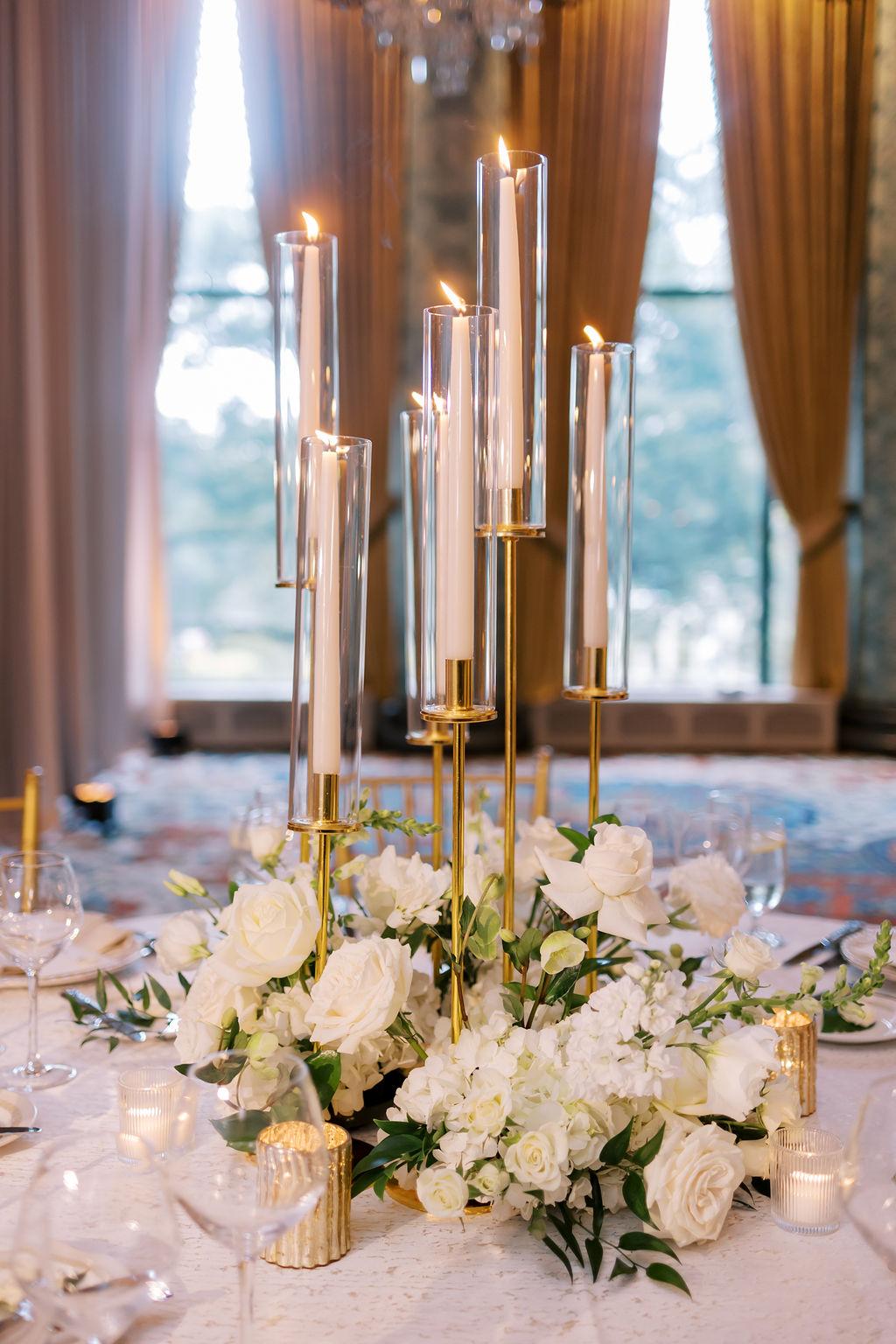 A Classic Summer Wedding at The Drake Hotel 35