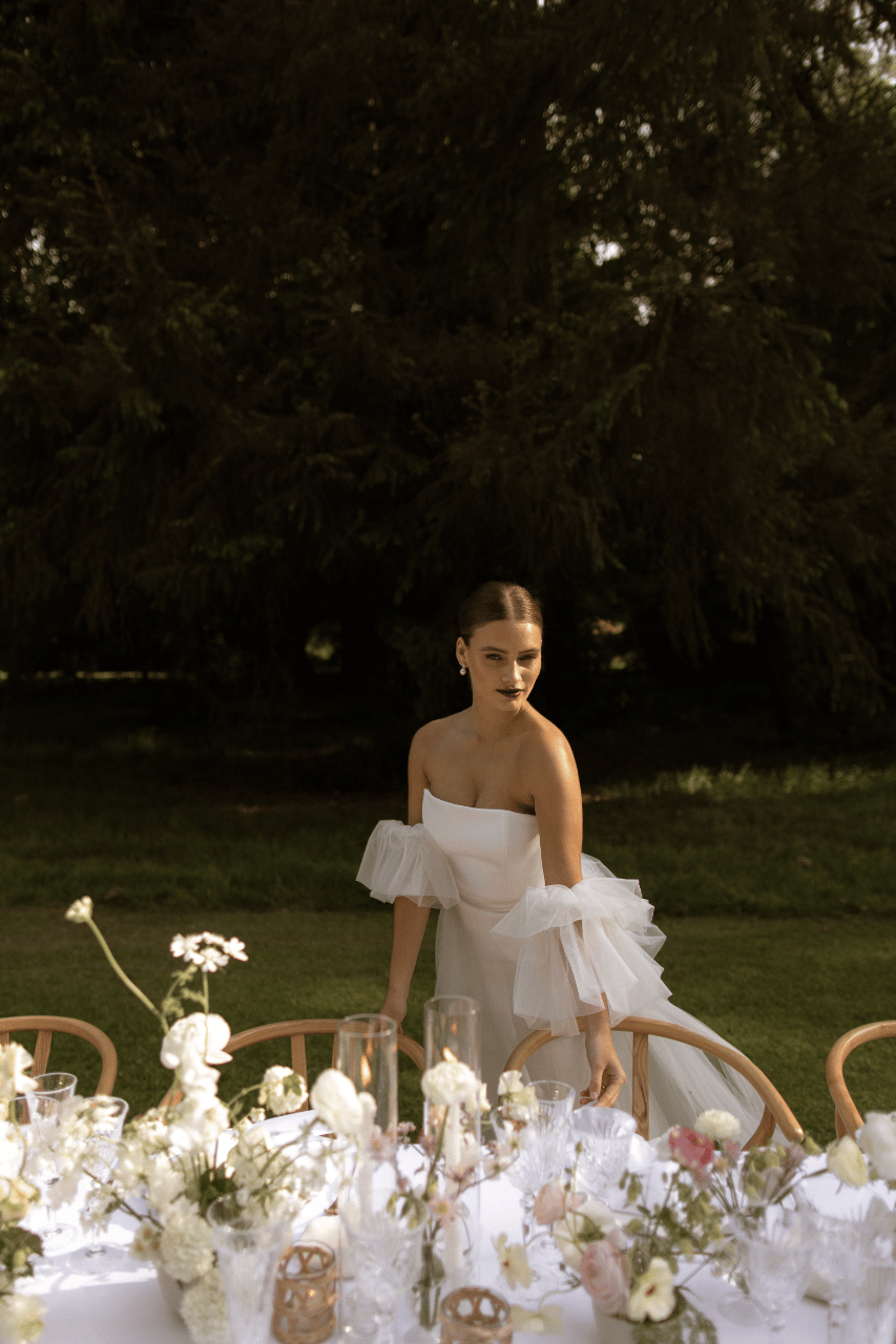 Aretê Events portfolio 3