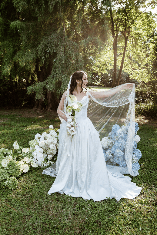 Nina Cretan & Thomas Baudouin's wedding 33