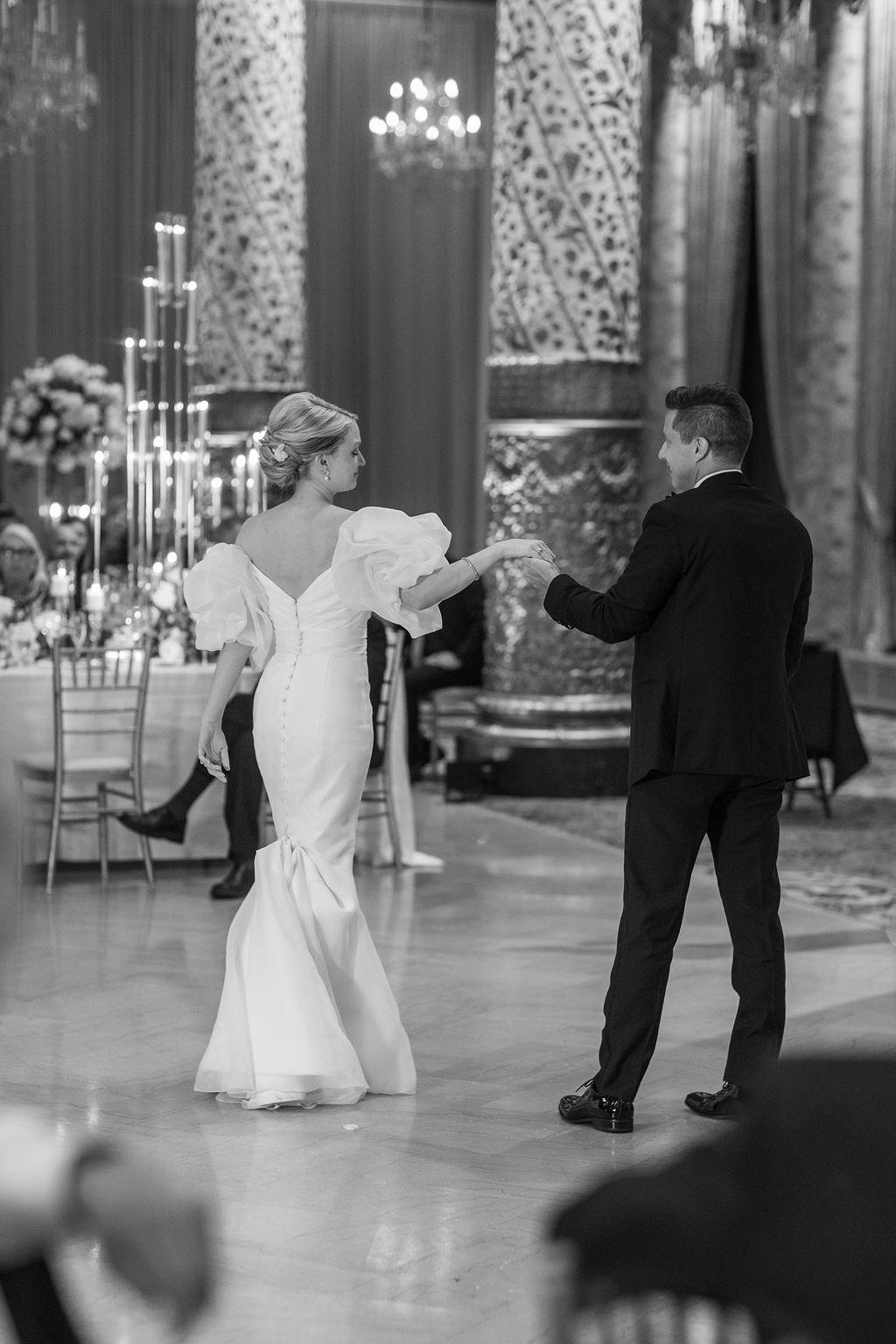 A Classic Summer Wedding at The Drake Hotel 17