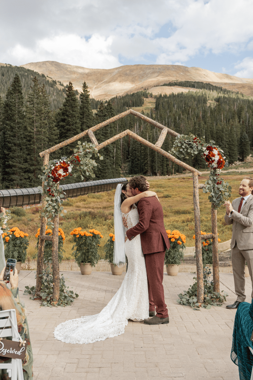 Loveland Ski Valley Lodge