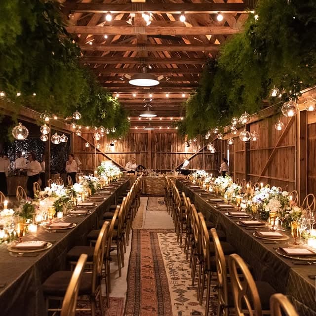 Ashley Douglass Events