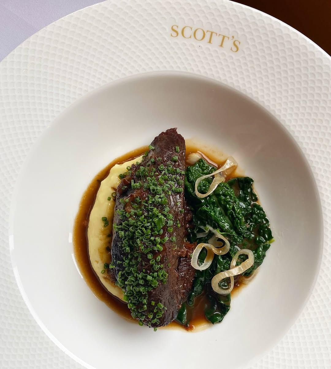 Chef Tom Fraser portfolio 3